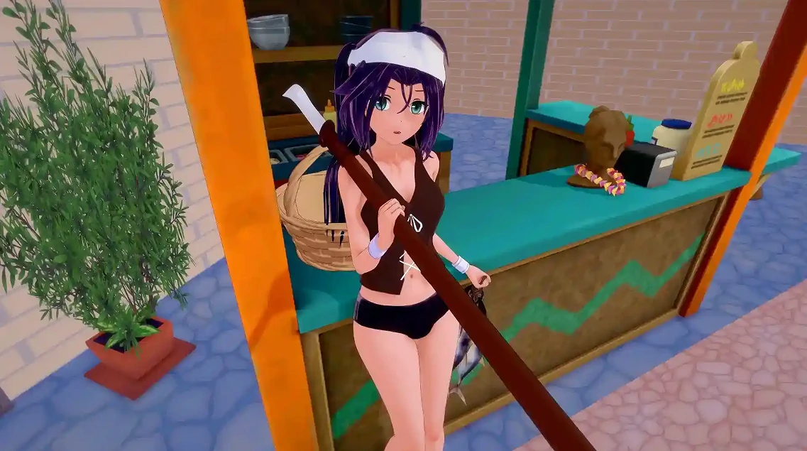 图片[4]-安卓+电脑（日系SLG 动态 步兵）勇者后宫公会-小强游戏