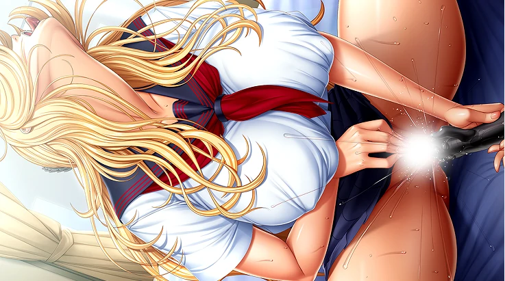 图片[6]-安卓+电脑【ADV全CV】庭教師X催眠2 ～絶対従順 高飛車姉妹 Tr模拟器玩-小强游戏