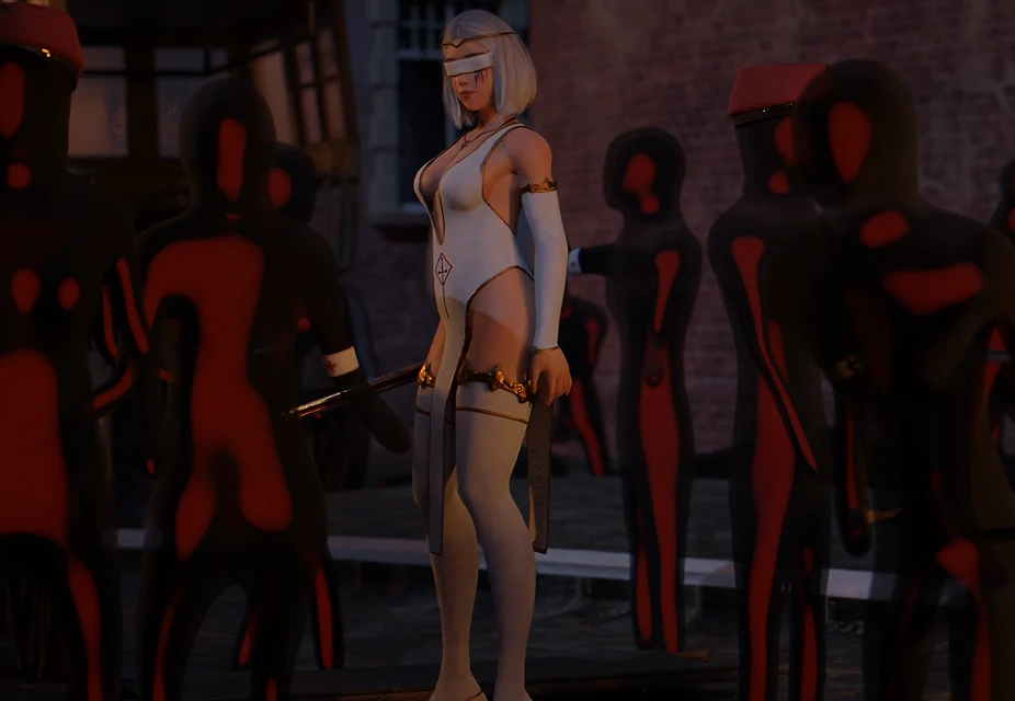 图片[3]-安卓+电脑（SLG 动态 步）晨戚之约-小强游戏