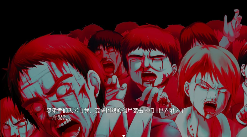 图片[2]-安卓+电脑【RPG/羞辱/末世/触手】废土世界任我行 作弊回想-小强游戏