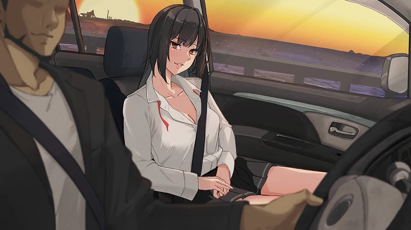 图片[4]-安卓+电脑【RPG/羞辱/末世/触手】废土世界任我行 作弊回想-小强游戏