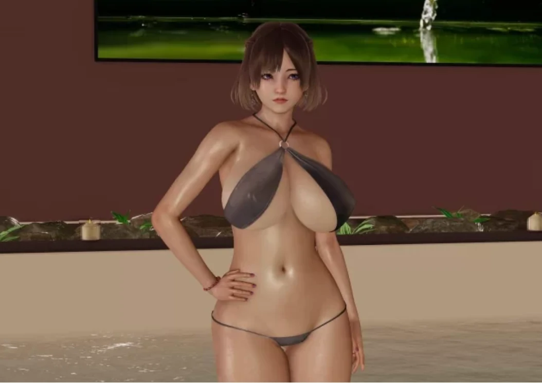 图片[8]-安卓+电脑（国风SLG 动态）帮她恢复职业生涯V0.30 全画廊解锁-小强游戏