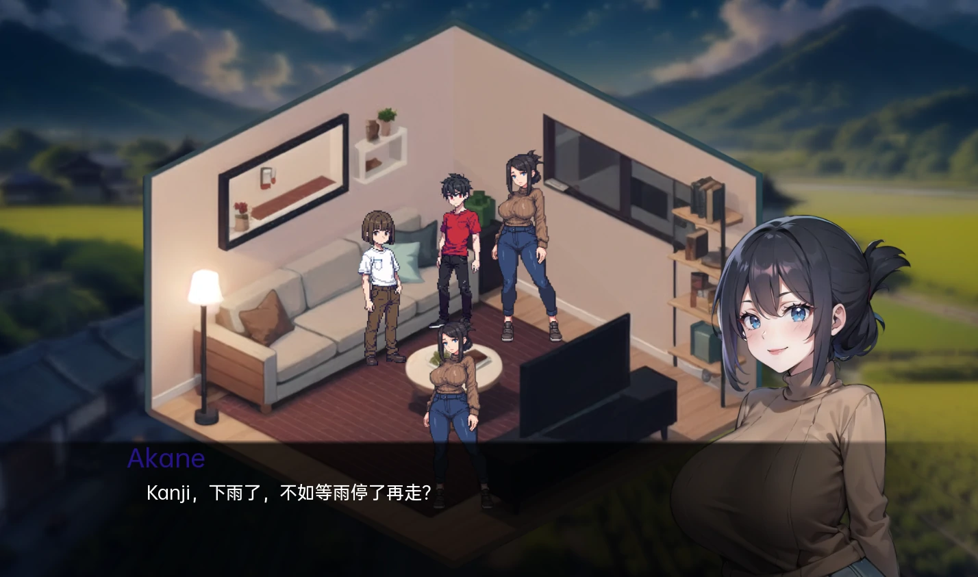 图片[3]-安卓+电脑（沙盒SLG）游戏会话-小强游戏