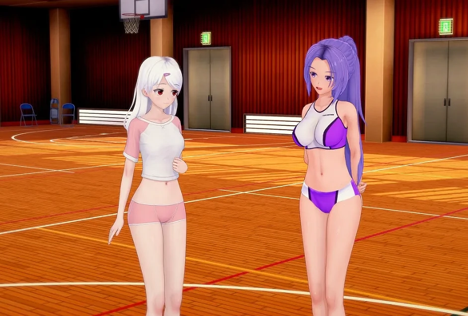 图片[4]-安卓+电脑（后宫SLG 动态）完全的女仆-小强游戏