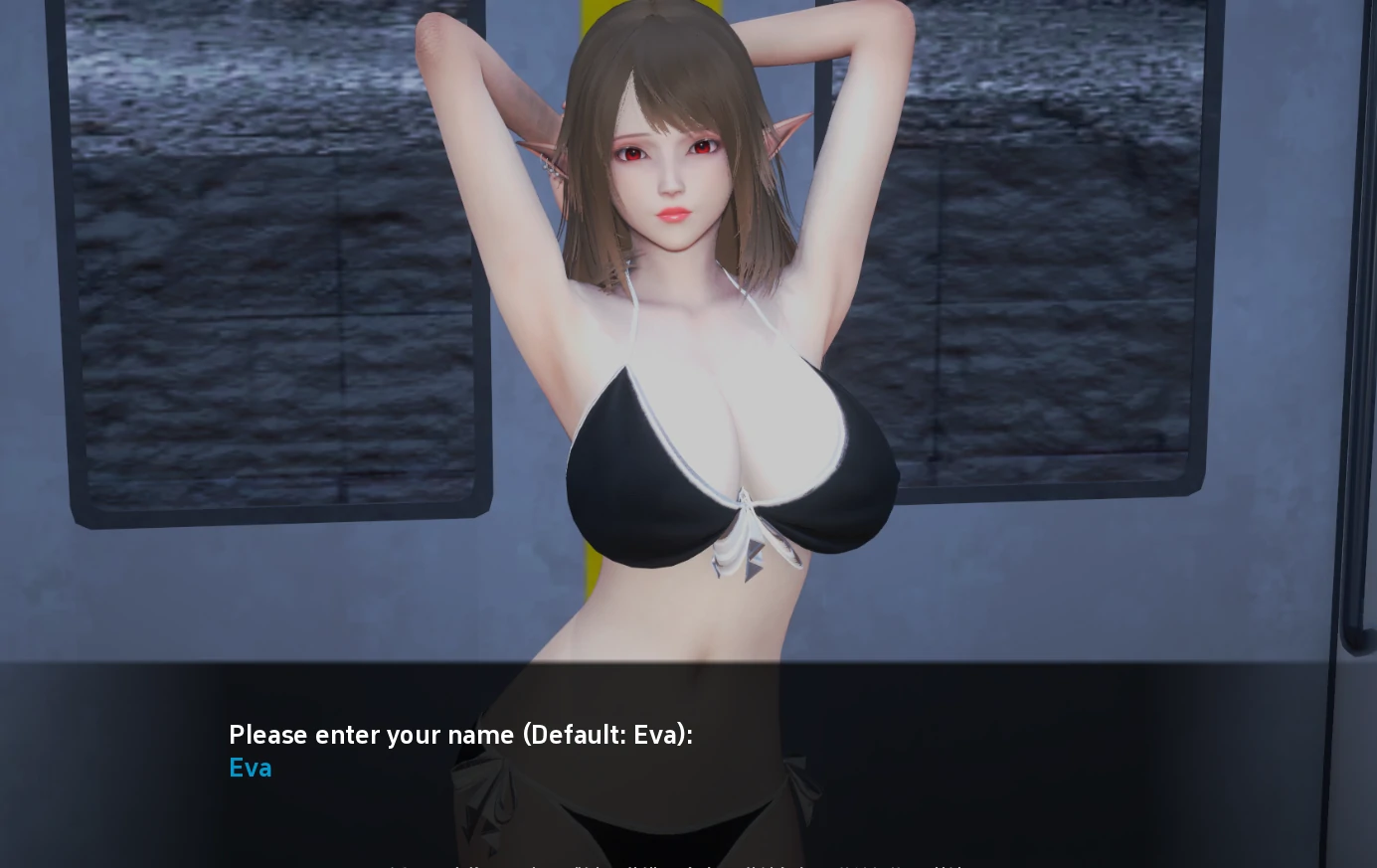 图片[3]-安卓+电脑（国风SLG 动态）后宫的秘密-小强游戏