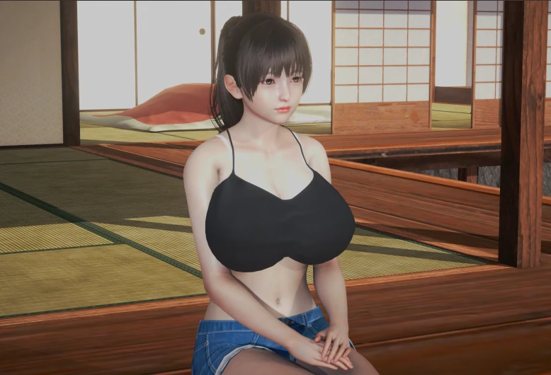 图片[6]-安卓+电脑（国风SLG 动态）后宫的秘密-小强游戏