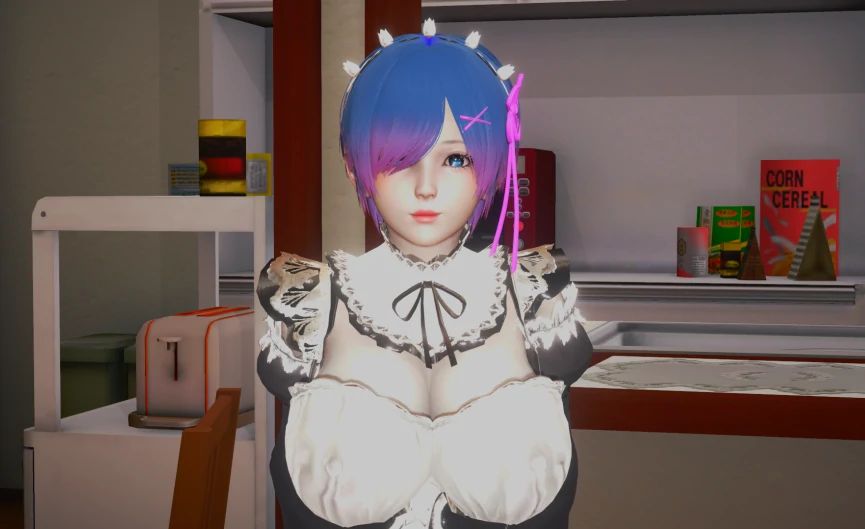 图片[7]-安卓+电脑（国风SLG 动态）后宫的秘密-小强游戏