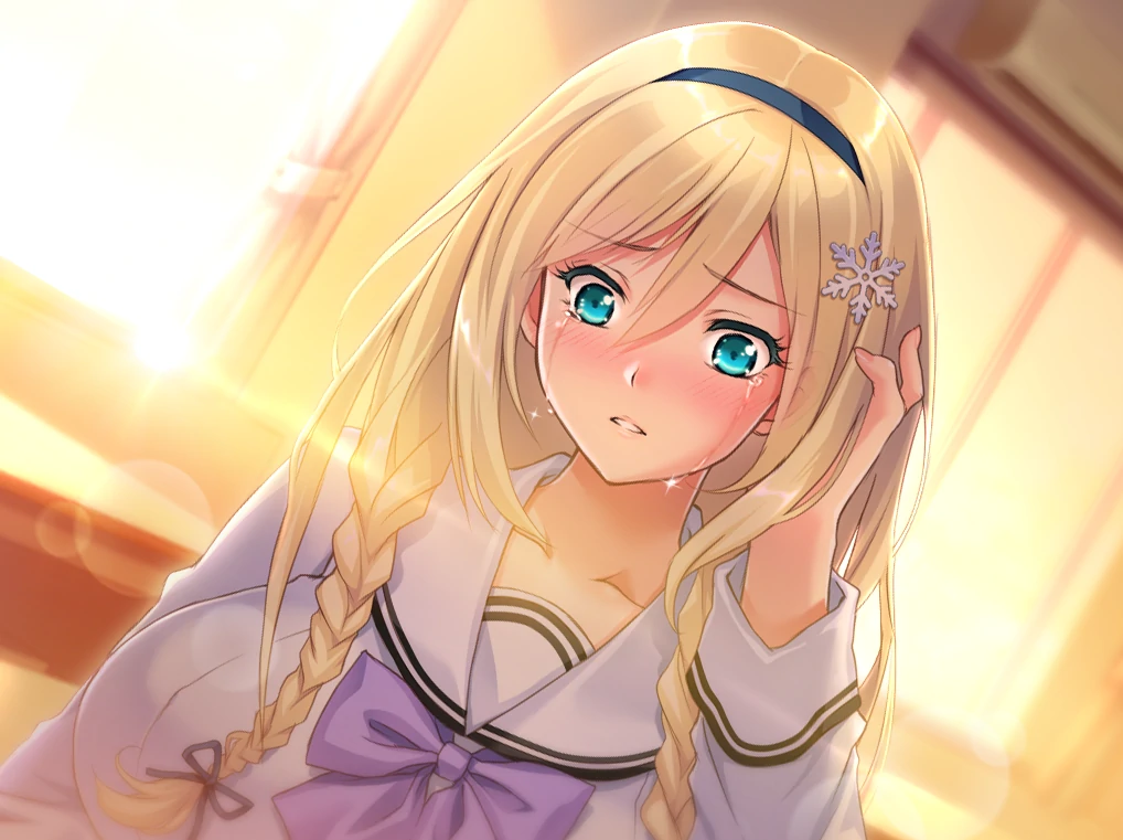 图片[8]-PC电脑版【ADV动态CV】掌握催眠让全体女生在不知情下怀Y-小强游戏