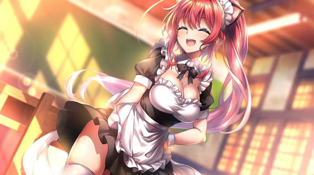 图片[4]-安卓+电脑【ADV动态CV纯爱】甜蜜夏日＋Tr模拟器玩-小强游戏