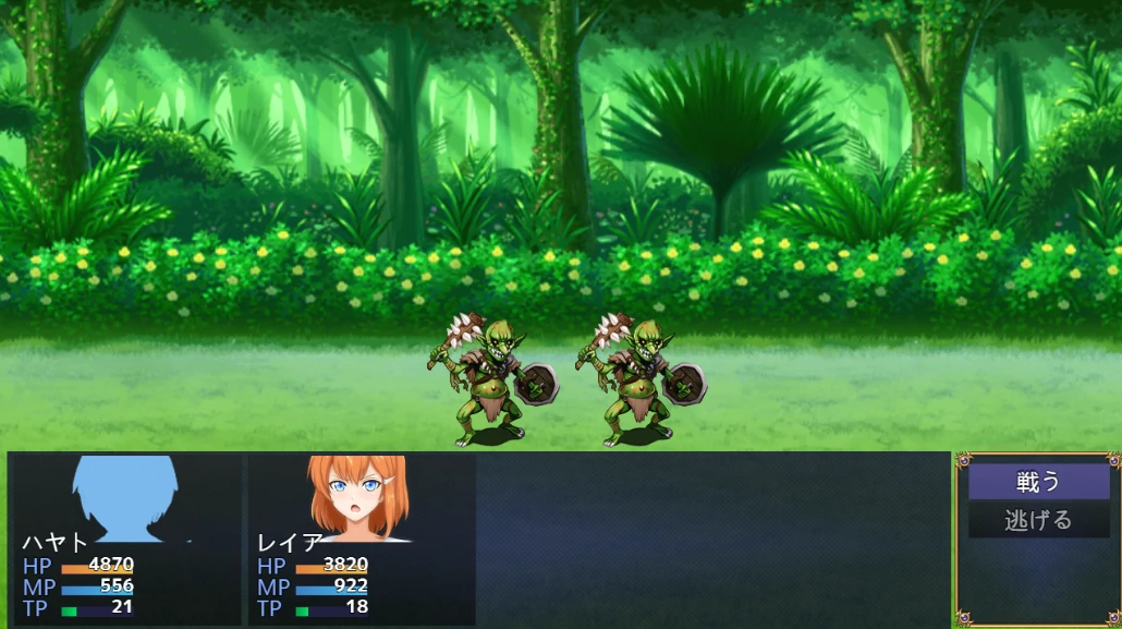 图片[4]-安卓+电脑【RPG/NTR/作弊】染上渣男色彩的纯白女友-小强游戏