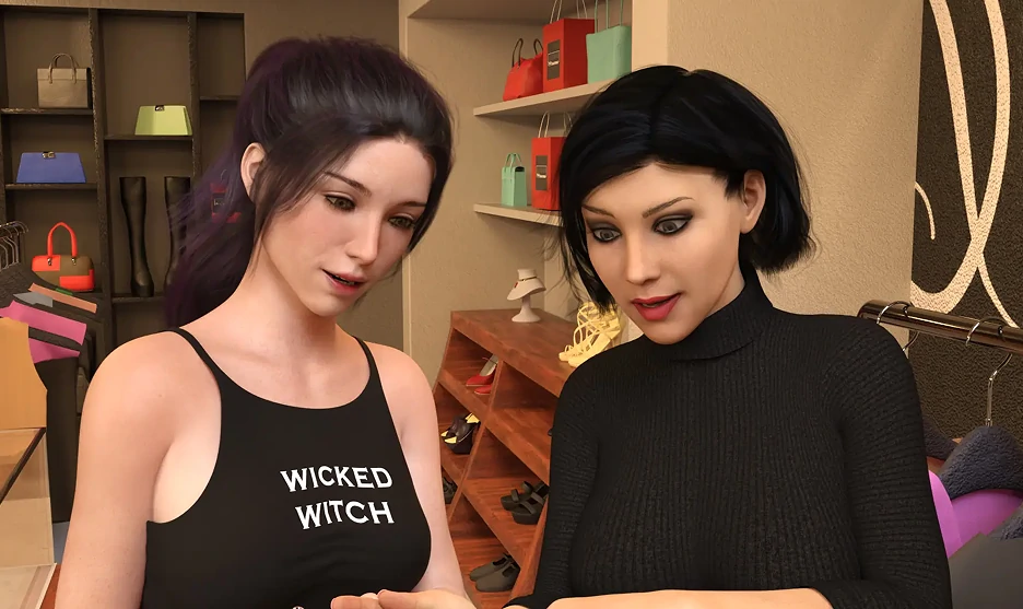 图片[3]-安卓+电脑【SLG/动态】信仰之跃 完结版-小强游戏