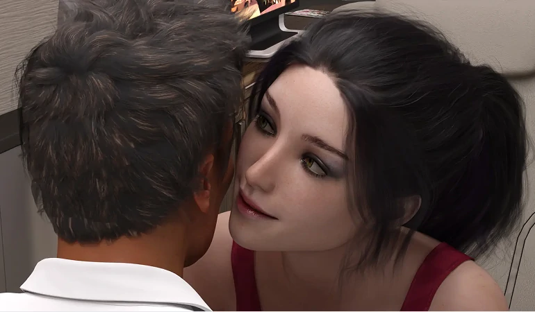 图片[4]-安卓+电脑【SLG/动态】信仰之跃 完结版-小强游戏