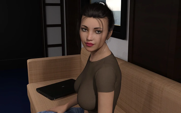 图片[2]-安卓+电脑【Y母SLG/动态】水上世界v1.1完结作弊版 步-小强游戏