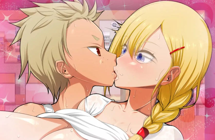 图片[6]-安卓+电脑【RPG/全回想】我和乡下女孩的S情暑假-小强游戏