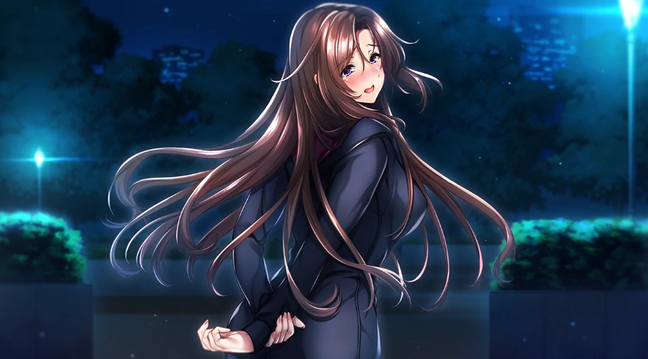 图片[10]-安卓+电脑【ADV+CV】我与老师的私密课程1+2两部合集 Tr模拟器玩-小强游戏