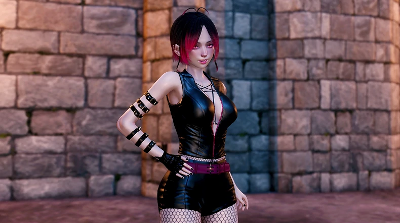 图片[12]-安卓+电脑【SLG/动态】异世界天堂v0.2 步-小强游戏