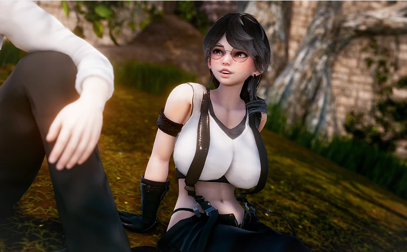 图片[11]-安卓+电脑【SLG/动态】异世界天堂v0.2 步-小强游戏