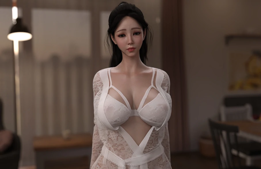 图片[10]-安卓+电脑（精品SLG 动态）爱情与诱惑S2 Ep.7 步-小强游戏