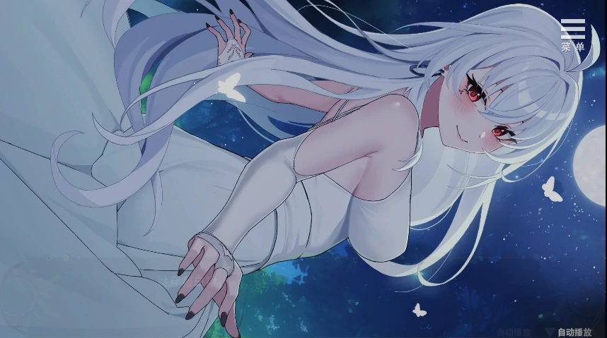 图片[2]-安卓+电脑【养成互动SLG 动态】魔界少女与奴隶召唤术 全回想+步-小强游戏