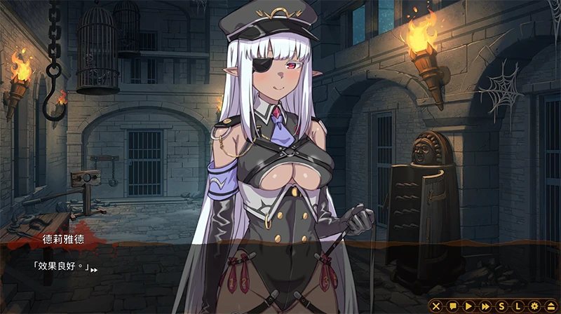 图片[19]-PC电脑版【爆款SLG动态】精灵之妊 步-小强游戏