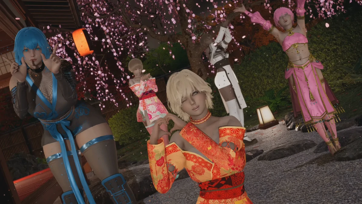 图片[5]-安卓+电脑（亚洲SLG 动态）光环-小强游戏