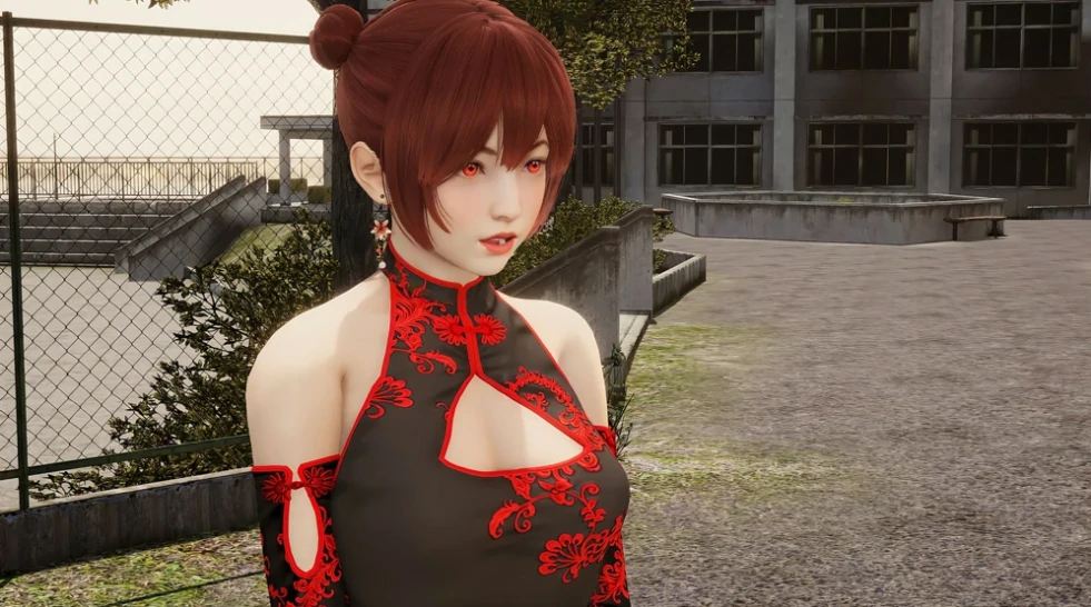 图片[6]-安卓+电脑（亚洲SLG 动态）光环-小强游戏