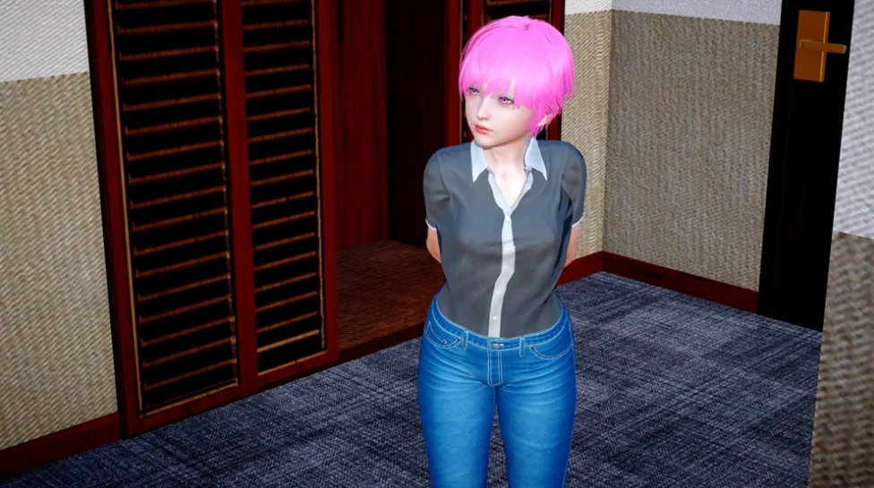 图片[9]-安卓+电脑（亚洲SLG 动态）光环-小强游戏