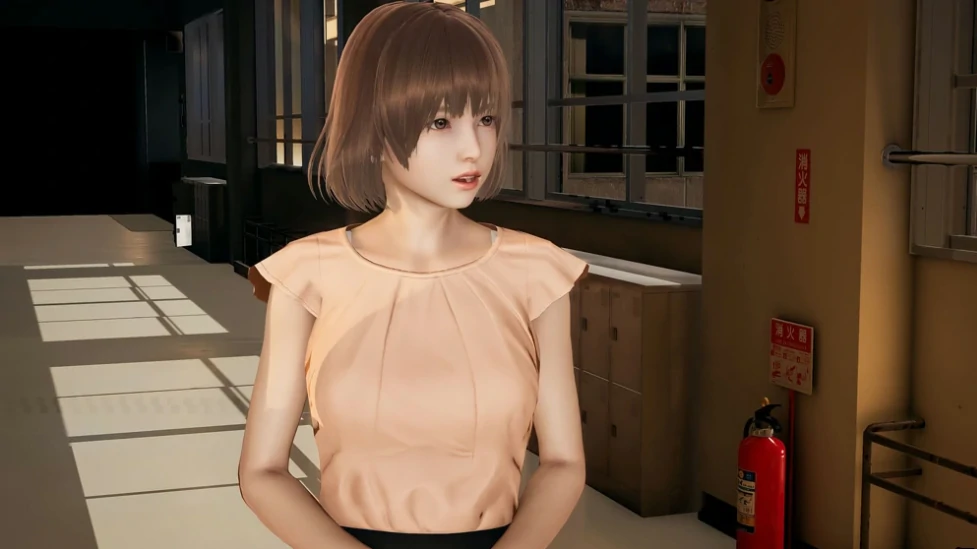 图片[10]-安卓+电脑（亚洲SLG 动态）光环-小强游戏