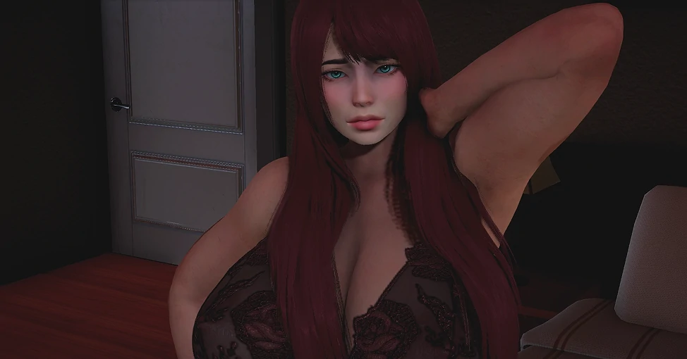 图片[3]-安卓+电脑【SLG动态】家庭在家重置版 步Ep.4.1-小强游戏