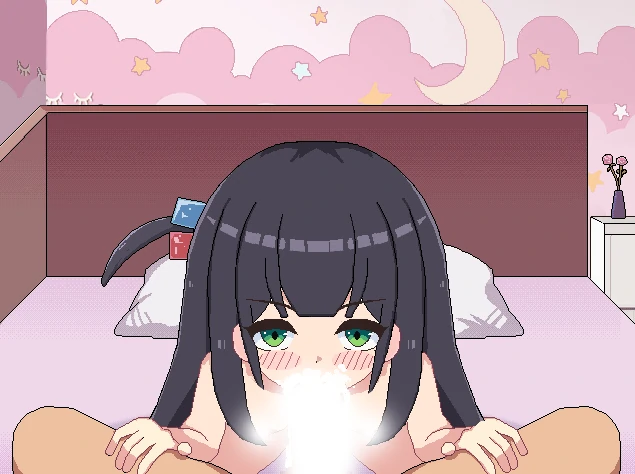 图片[14]-安卓+电脑【SLG动态】与阴暗房间里孤独少女的物语-小强游戏