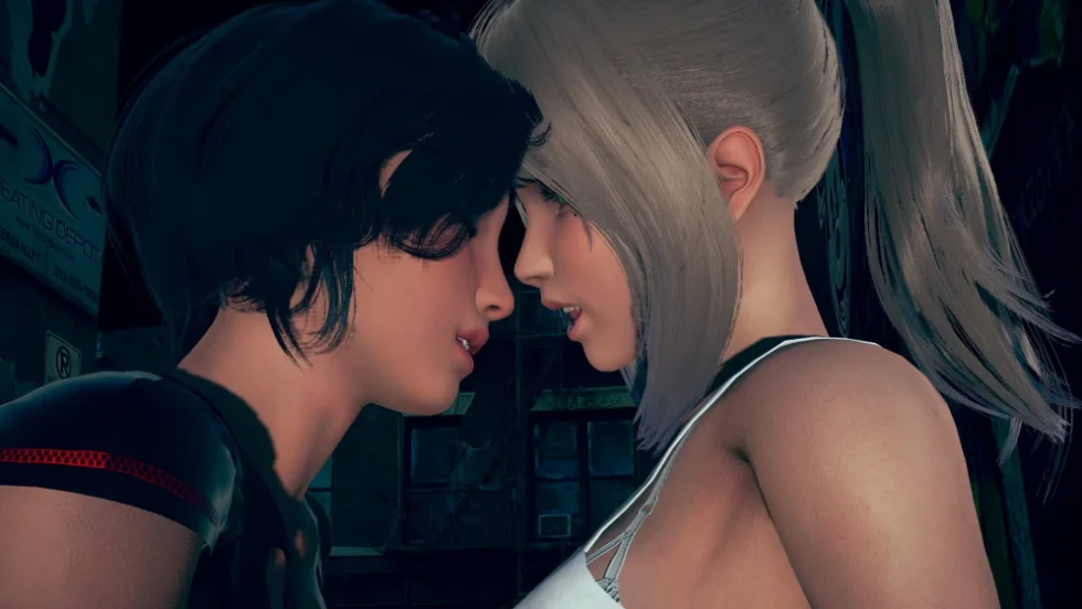 图片[9]-安卓+电脑（亚风SLG 动态）杰米 v0.10.6步-小强游戏