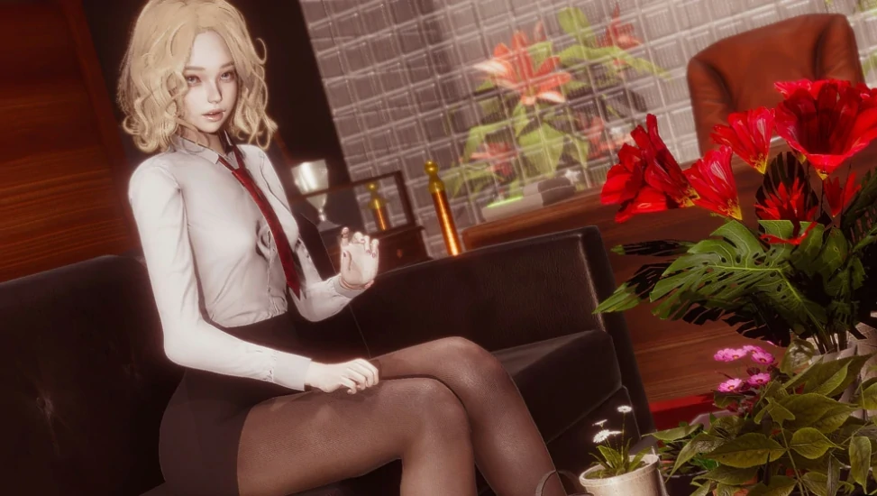 图片[6]-安卓+电脑（动态 SLG）野猫 v0.2 步-小强游戏