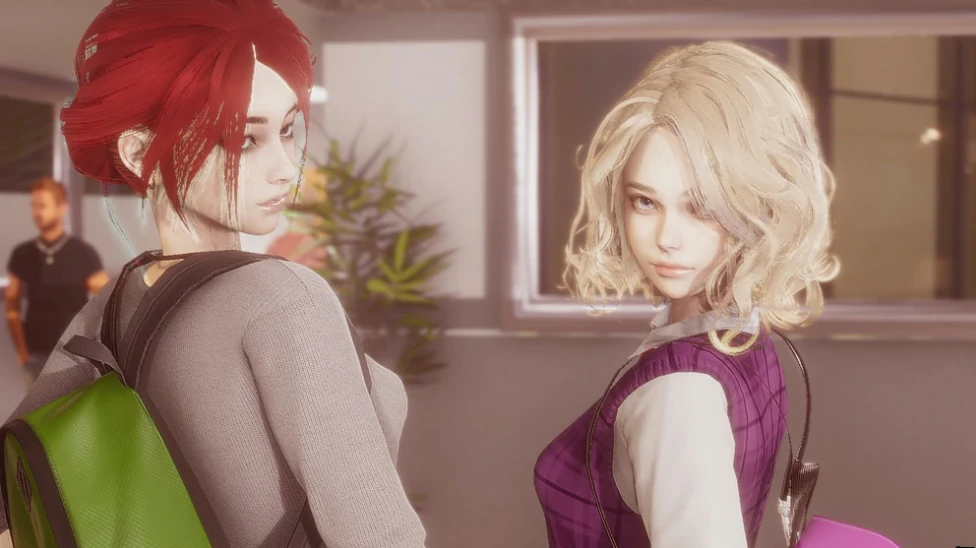 图片[9]-安卓+电脑（动态 SLG）野猫 v0.2 步-小强游戏