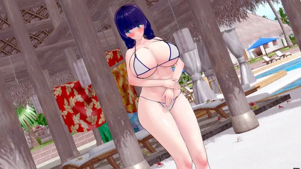 图片[6]-安卓+电脑（日系SLG/动态/NTR）夏日之王 v0.5.4步-小强游戏