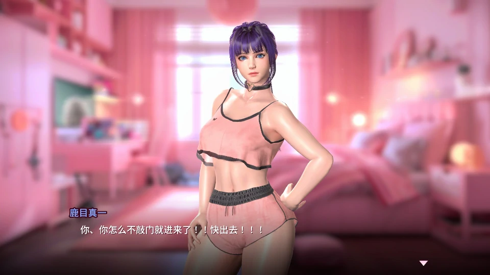 图片[12]-PC电脑版【卡牌对战SLG/全动态/全CV】催眠卡牌2幸福生活 步-小强游戏