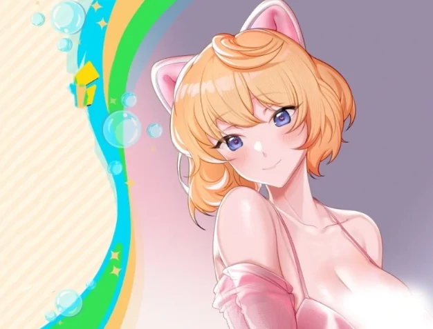 图片[8]-安卓+电脑【互动SLG/动态】夏日风情DemoV0.51 步-小强游戏