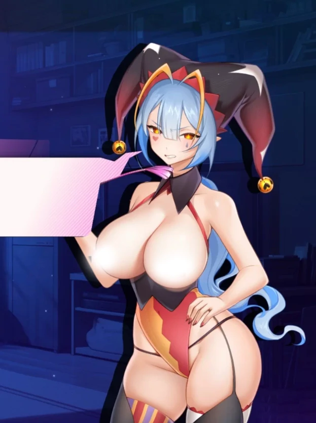 图片[10]-安卓+电脑【互动SLG/动态】夏日风情DemoV0.51 步-小强游戏