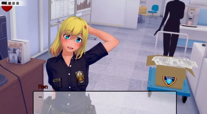 图片[7]-安卓+电脑（日系SLG/动态）深红高中 v0.42.1步-小强游戏