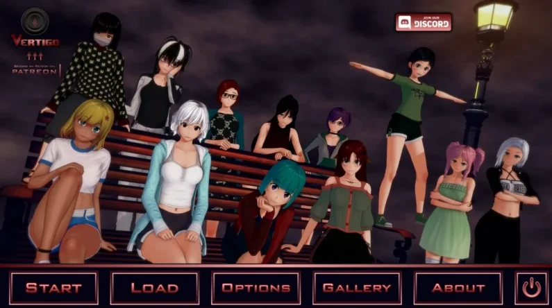 图片[9]-安卓+电脑（日系SLG/动态）深红高中 v0.42.1步-小强游戏