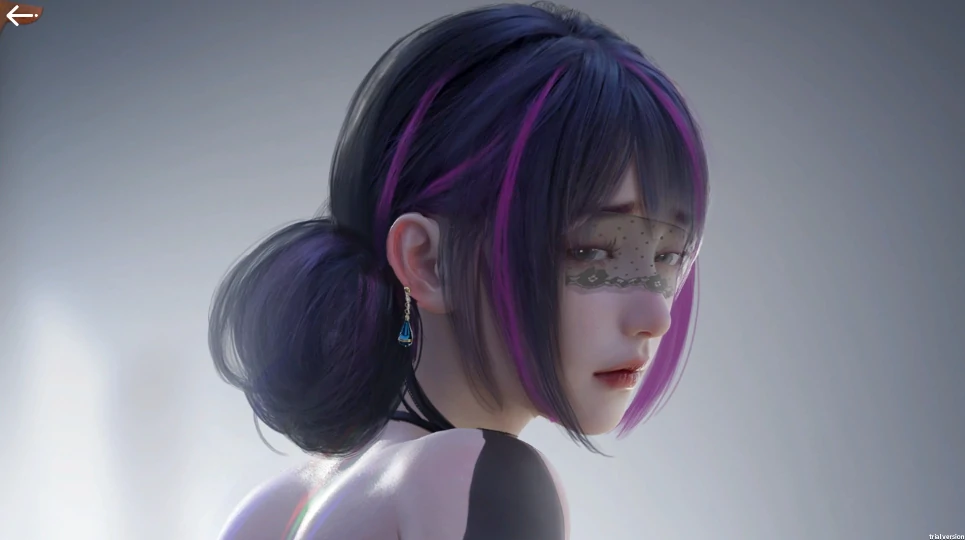 图片[8]-PC电脑版【绝美画风互动SLG/动态】乔甜和她S欲汹涌的闺蜜们 作弊+步-小强游戏