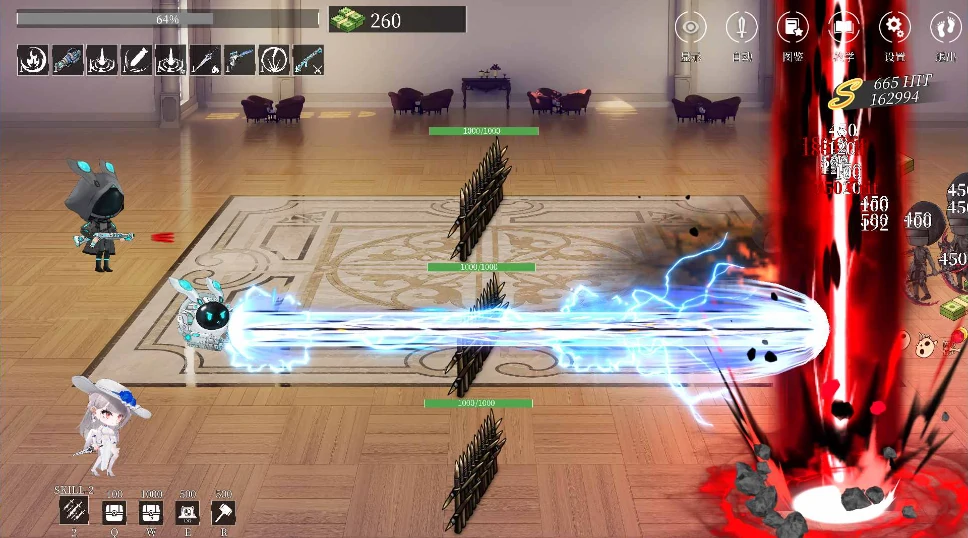 图片[7]-PC电脑版【大型互动/全动态/全CV】欲之梦V1.1.0 步-小强游戏