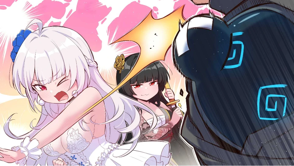 图片[19]-PC电脑版【大型互动/全动态/全CV】欲之梦V1.1.0 步-小强游戏