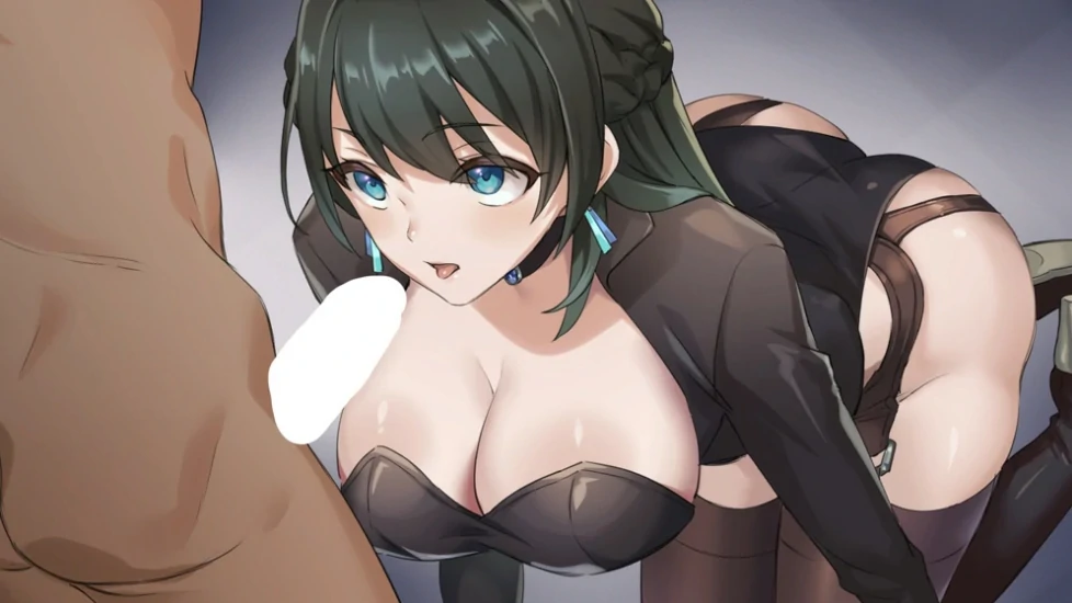 图片[4]-PC电脑版（互动SLG/动态/全CV）特务朔的秘密行动 步-小强游戏