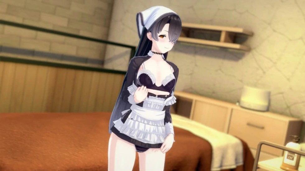 图片[3]-安卓+电脑（日式SLG 沙盒）特殊后宫类v0.4.4 步-小强游戏