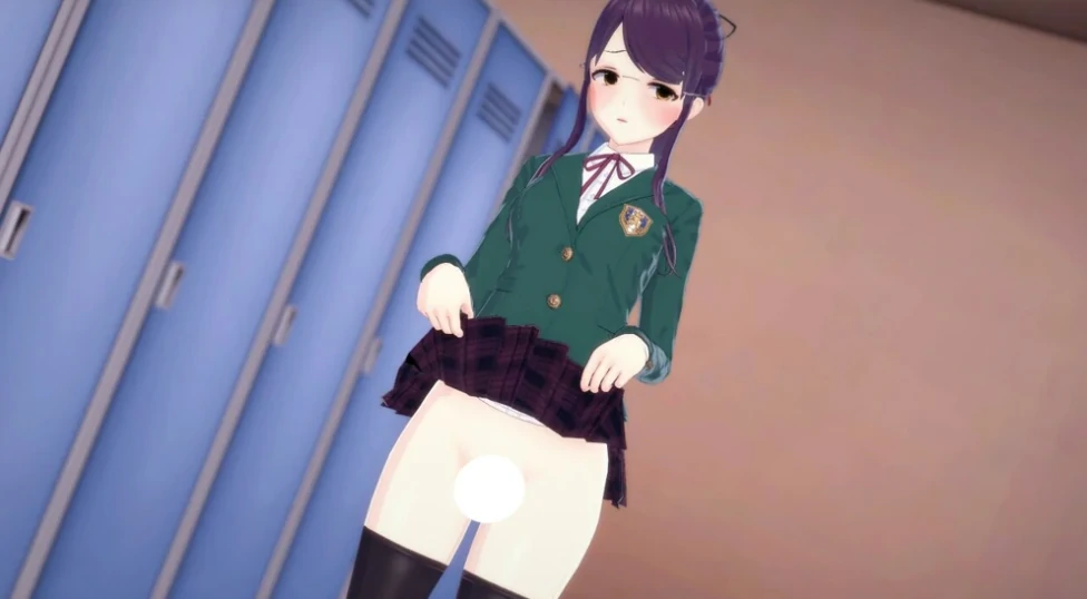 图片[9]-安卓+电脑（日式SLG 沙盒）特殊后宫类v0.4.4 步-小强游戏