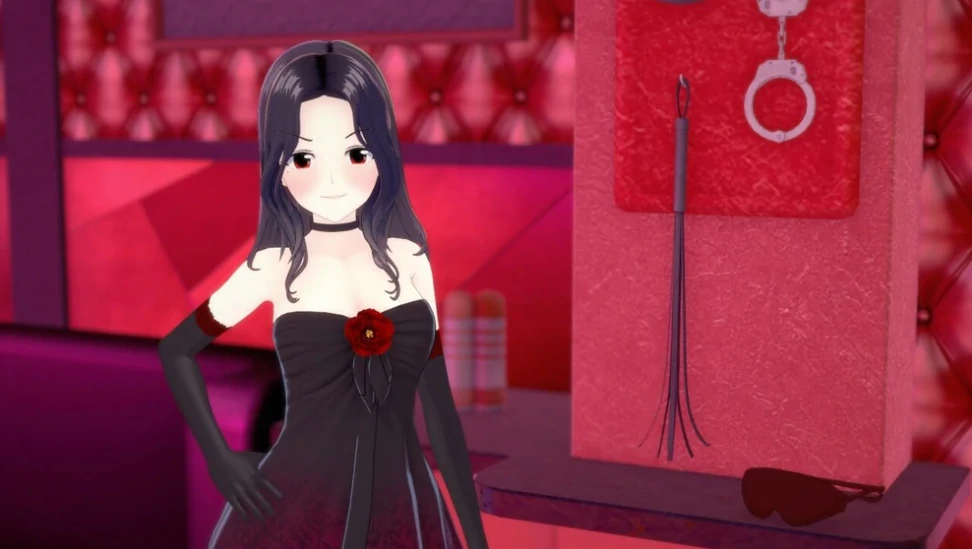 图片[11]-安卓+电脑（日式SLG 沙盒）特殊后宫类v0.4.4 步-小强游戏