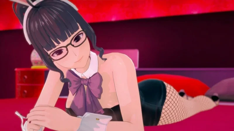 安卓+电脑（日式SLG 沙盒）特殊后宫类v0.4.4 步-小强游戏