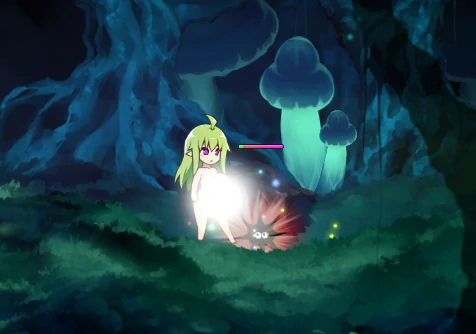 图片[4]-安卓+电脑【ACT/扶她/闯关】Futakin Valley 步-小强游戏