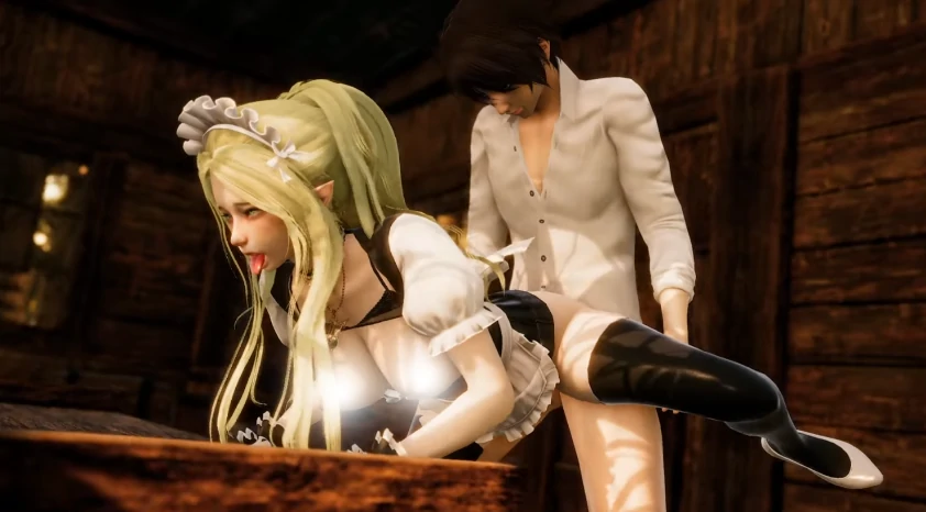 图片[8]-安卓+电脑（亚风SLG 动态）异世界天堂 v0.6 步-小强游戏