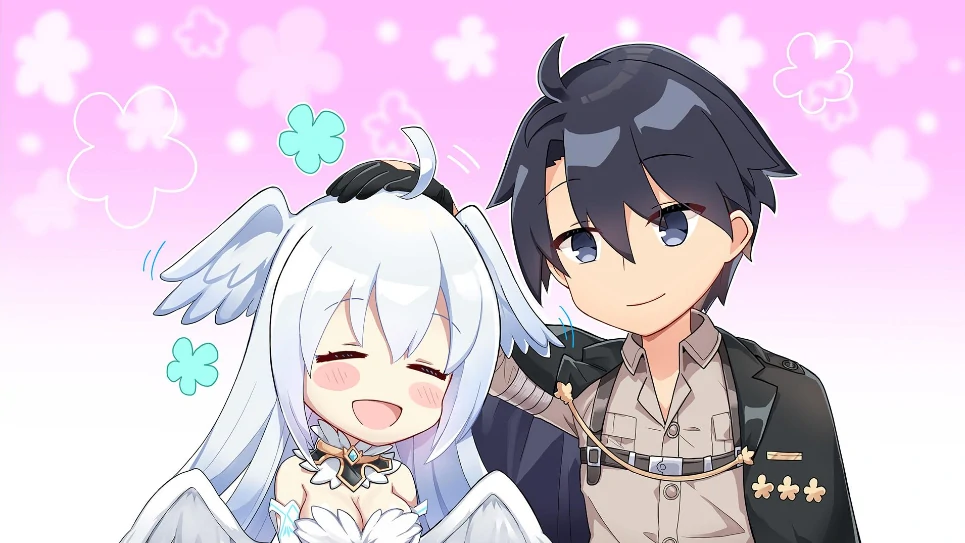 图片[6]-PC电脑版（SLG动态）下来啊冰鸟（是男人就下一百层）V1.02b-小强游戏